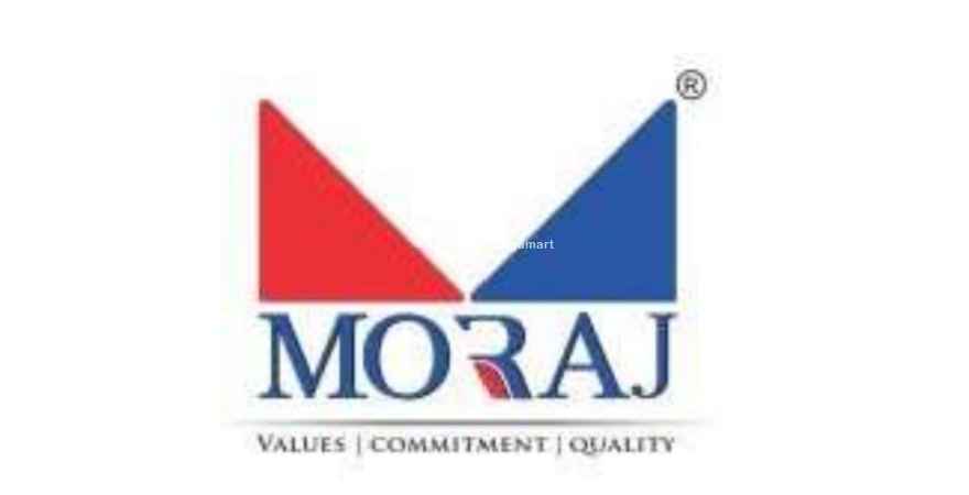 Moraj Group logo